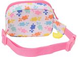 Borsa Da Cintura Peppa Pig Baby Pig Colourful 14 X 11 X 4 Cm