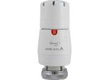 Testa Termostatica Per Radiatori M30X1,5 Vario-Term Rtd