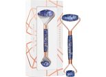Massaggiatore Facciale Crystallove In Sodalite