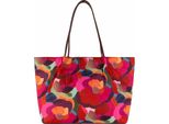Oilily Borsa A Tracolla Borsa Shopper Sionn Shopper True Red Colorato
