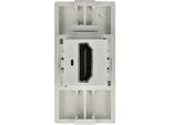 Modulo Presa Hdmi Bianco Dc Smart Home