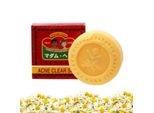 Madame Heng Sapone Naturale Trasparente Per La Cura Della Pelle - 150 G