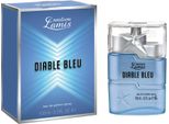 Creation Lamis Diable Bleu Per Uomo 100Ml Eau De Toilette