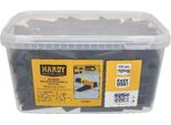 Cunei Per Il Sistema Di Livellamento Hardy 250 Pezzi