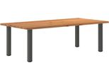 Syfax™ Set Mobili Da Cucina 4 Pz Kalmar Rovere Artigianale Truciolato
