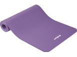 Rebel RBA-3150 Tappetino Da Ginnastica Per Yoga, Pilates, Fitness, 183 X 61 X 1 Cm, Viola