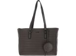 Picard Borsa A Tracolla Evolute Shoulder Bag Gravel Grigio Talpa