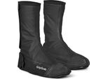Gripgrab Trailblazer Pedale Piatto Mtb Sovrascarpe Nero Eu 40-41 Uomo,Donna Nero Eu 40-41