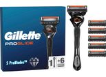 Gillette Testine Proglide 6 Pezzi