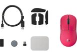Logitech G Pro X Superlight 2C - Mouse - 5 Pulsanti