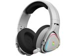 A4TECH Bloody MR710 Cuffie Grigie (Bt5.3+2.4G+Cavo)