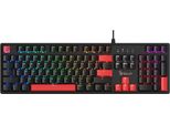 A4TECH Bloody S520N Fire Black Tastiera Meccanica (Interruttore Blms Red Plus)