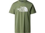 Magliette The North Face Easy NF0A8A6CBO9