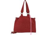 Fritzi Aus PreußEn Borsa A Tracolla Borsa A Tracolla Maia Jacky Shoulder Bag Ruby Red Bordeaux