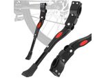 Extralink, Cavalletto, Cavalletto Laterale Regolabile Per Biciclette