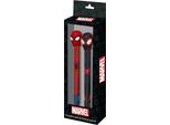 Set Di Scrittura Spider-Man 2-Pack