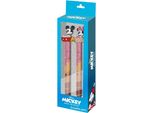 Penne Gel Cancellabili Mickey E Minnie Confezione Da 2 Pezzi