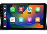 Android Radio 64 Gb Per Vw T5 Multivan 2009-2015 Carplay Navigatore Comandi Al Volante Bluetooth Rds Wifi Dsp Gps Dab+