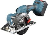 Sega Circolare, Motore Brushless, Angolo Di Taglio Regolabile, 1 Batteria, Eu