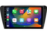 Android Radio 64GB Per Skoda Octavia 2013-2018 Carplay Navi Controllo Del Volante Bluetooth Rds Wifi Dsp Gps Dab+