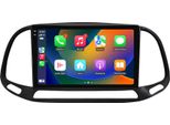 Android Radio 64GB Per Fiat Doblo 2015-2019 Carplay Navi Controllo Del Volante Bluetooth Rds Wifi Dsp Gps Dab+