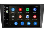 Radio Android 128 Gb Per Vw Golf 6 2008-2012 Carplay Navigatore Comandi Al Volante Bluetooth Rds Wifi Dsp Gps Dab+