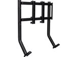 Thermaltake GSC-R3M-MDSLBB-01, 35 Kg, 81,3 Cm (32"), 127 Cm (50""), 75 X 75 Mm, 400 X 200 Mm, Nero"
