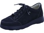 Finn Comfort Damen Lowtop-Sneaker Fataga 29567-38, 29552-41, 29567-39, 29567-40 FCO-2866 Schwarz 40