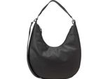 Marc O'polo Borsa A Tracolla Borsa A Tracolla Mita Hobo Bag Black Nero