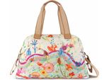 Oilily Bolso De PañAles Bridey Baby Bag Wheat Colorato