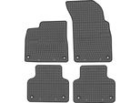 Tappetini Frogum ET546917 - Audi Q7 Ii 2015- Foot AV2 Anteriore E Posteriore - Installati