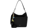 Suri Frey Borsa A Tracolla Borsa A Tracolla Sfy Sissy Hobo Bag Black Nero