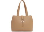 Suri Frey Borsa Shopper Borsa A Tracolla Sfy Keely Sc Cityshopper Sand Marrone Chiaro