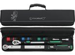 Stahlwille 750NR/516/3/1 Nde Radmontage-Set 6 Tlg.