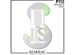Semilac Prof.P112 Mermaid Mist 7Ml
