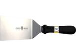 Spatola Per Lasagna Con Manico In Nylon, Lama Inox 14 Cm