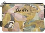 Anekke Portafoglio Muse Bloom 3 Compartment Purse Multicolor Multicolore