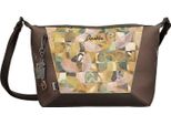Anekke Borsa A Tracolla Muse Bloom Crossbody Bag Multicolor Multicolore