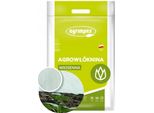 Tessuto Non Tessuto Copripiuma Agrimpex 2,1 M X 5 M 17 G/M² Uv Attivo