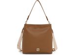 Suri Frey Borsa A Tracolla Sfy Amey Sc Crossbody Bag Sahara Marrone Chiaro