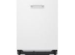 Lg Quadwash DB365TXS Lavastoviglie A Scomparsa Totale Classe B 14 Coperti Vapore Wi-Fi