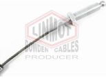 Suzuki Gsx 600 F (88-97) Linmot 58200-19C00