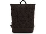 Suri Frey Zaino Per Il Tempo Libero Zaino Con Scomparto Per Laptop Suri Sports Jessy-Lu City Backpack Brown Marrone Scuro