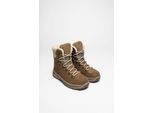 Scarpe Da Trekking Da Donna Lowa Renegade Evo Ice 2 Gtx Ws Sand/Beige