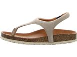 Sandali Infradito Verbenas Da Donna 32303833393632 Beige 38 Eu
