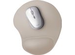 Mousepad Trust 26012 Beige