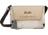 Anekke Borsa A Tracolla Muse Bloom Crossbody Bag Multicolor Multicolore