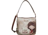 Anekke Borsa A Tracolla Borsa A Tracolla Muse Crossbody Bag Multicolor Multicolore