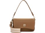 Suri Frey Borsa A Tracolla Borsa A Tracolla Sfy Amey Sc Shoulderbag With Flap Sahara Marrone Chiaro