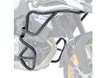 Set Di Barre D'urto Per Bmw F 800 Gs 24-25 Barra D'urto Superiore E Inferiore